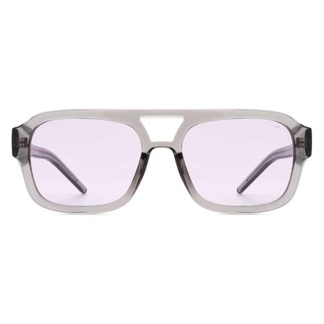 A.Kjærbede Kaya Grey Transparent