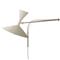 Nemo Lighting - Lampe de Marseille Seinävalaisin White – kuva 3