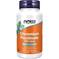NOW Chromium Picolinate 200 mcg 100 kapselia – kuva 1