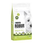 3kg Adult Small Breed Sensitive karitsa Bozita Robur koiran kuivaruoka