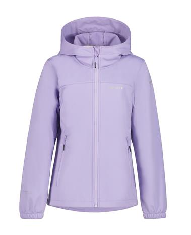 ICEPEAK Kleve Jr - tyttöjen softshelltakki – kuva 2/3
