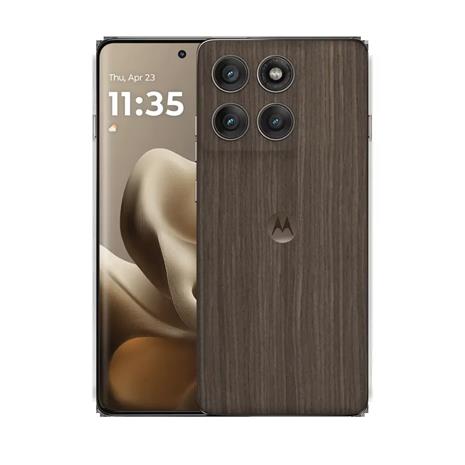 Motorola Edge 60 Pro 5G 8/256GB, älypuhelin