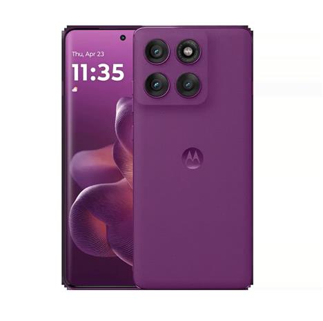 Motorola Edge 60 Pro 5G 8/256GB, älypuhelin
