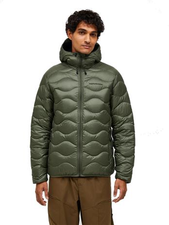 Peak Performance Peak Performance Men's Helium Down Hood Jacket