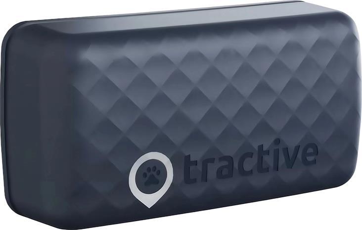 Tractive GPS CAT Mini