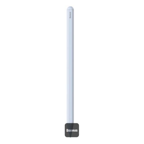 Baseus Smooth Writing 2 Stylus Lite with LED indicator (iPad) (SXBC060103), stylus-kynä