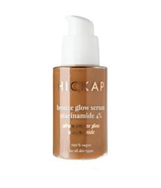 HICKAP Bronze Glow Serum 30 ml
