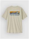 Patagonia Cap Cool Daily - BOArdshort Logo Lycra dyno white Miehet