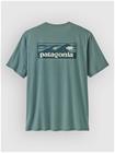 Patagonia Cap Cool Daily - BOArdshort Logo Lycra blue sage / light xdye Miehet