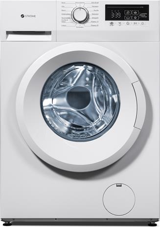 Ströme WMI3814D/01, pyykinpesukone