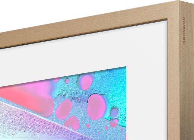 Samsung VG-SCFC32TKB 32” -kehys