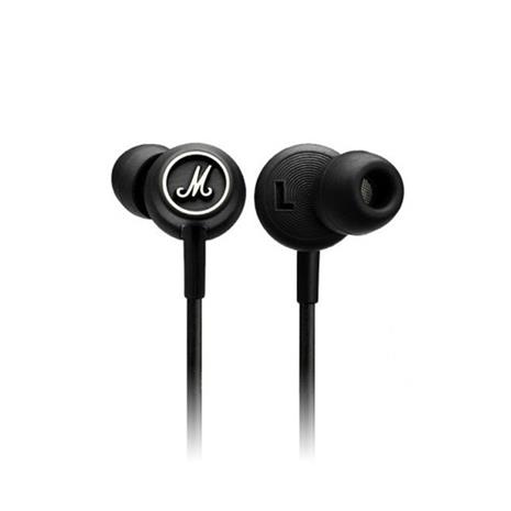 Marshall Mode USB-C -nappikuulokkeet, musta