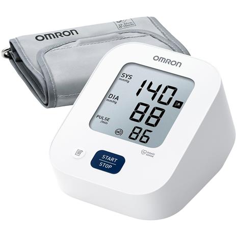 Omron M2 Essential, verenpainemittari