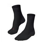 Falke RU4 Endurance Compression, juoksusukka, miesten, musta