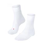 Falke RU4 Endurance Compression, juoksusukka, miesten, valkoinen