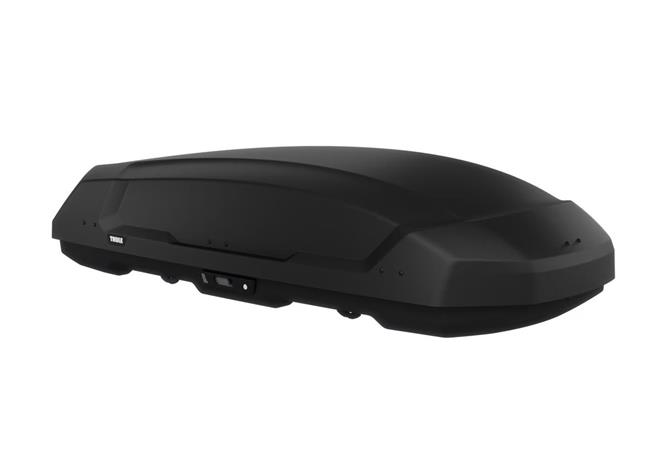 Suksiboksi Force 3 L, Thule