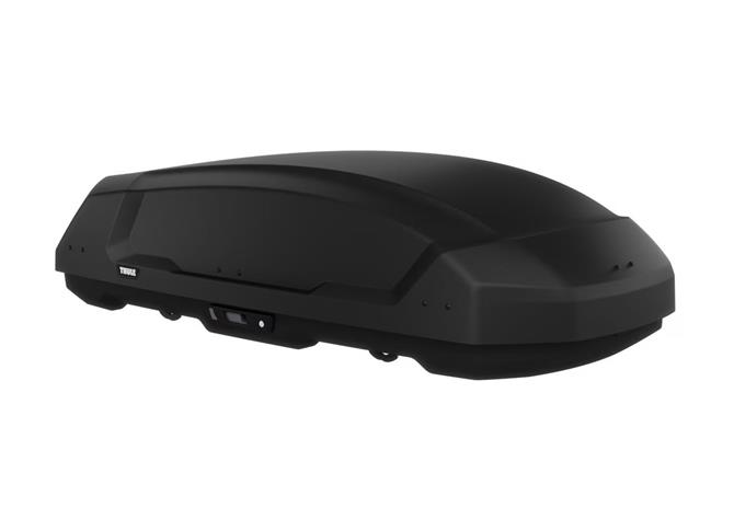 Suksiboksi Force 3 M, Thule