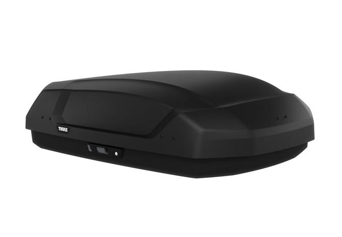 Suksiboksi Force 3 S, Thule