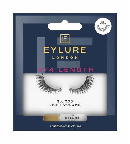 Eylure 3/4 Length No. 005