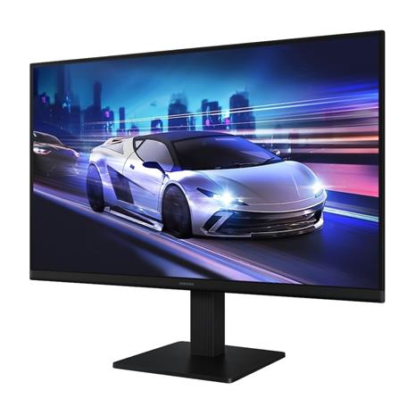Samsung S24F324GAU (24"), näyttö