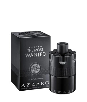 Azzaro The Most Wanted Intense - EdP 100 ml
