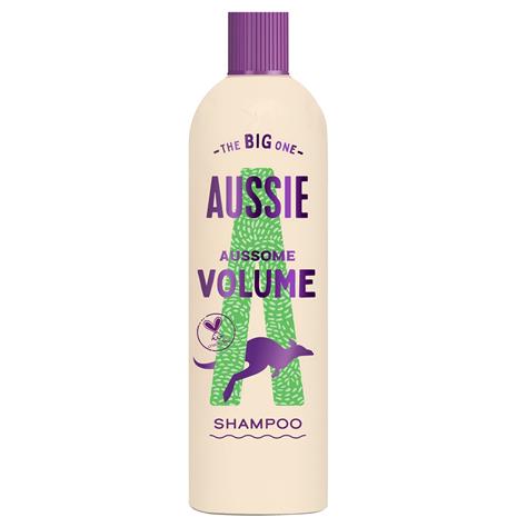 Aussie Aussome Volume Shampoo 400 ml – kuva 1/1