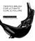 Lancôme Lash Idôle Curl Midi Goddess Mascara 4 ml – kuva 4