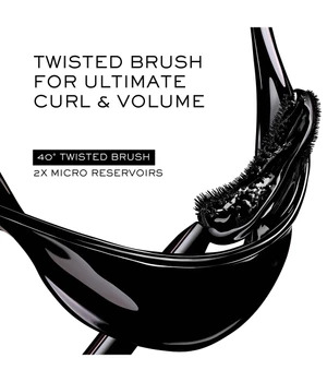 Lancôme Lash Idôle Curl Midi Goddess Mascara 4 ml – kuva 7/8