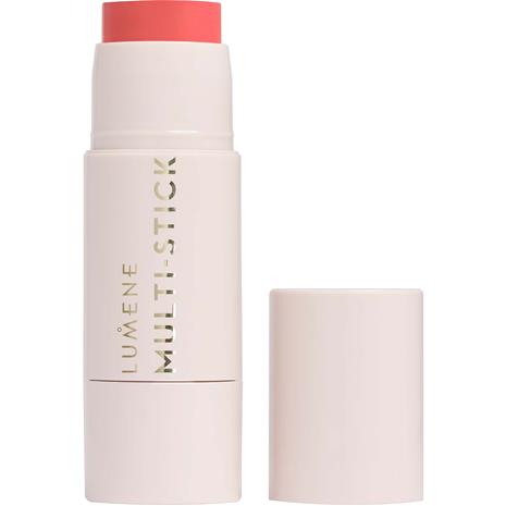 Lumene Multi-stick warm coral -meikkipuikko