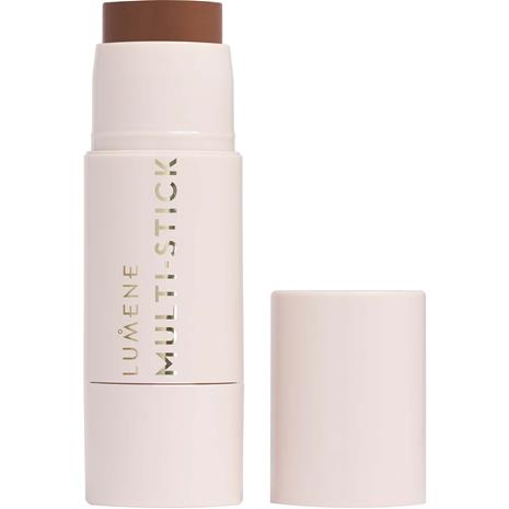 Lumene Multi-stick deep brown -meikkipuikko
