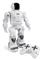 Speed Car - Infrared Mega Robot (41558) – kuva 1