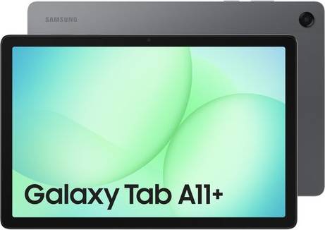 Samsung Galaxy Tab A11+ 11" 5G 256GB, tabletti