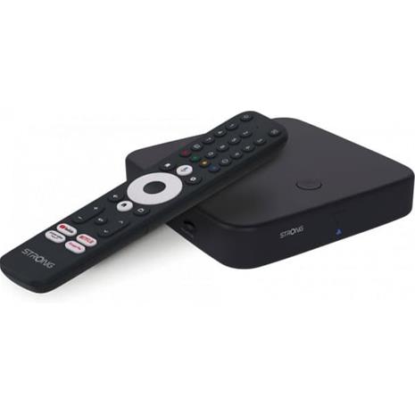 Strong LEAP-SRT423 Android 3-in-1 TV Box, mediatoistin – kuva 5/8