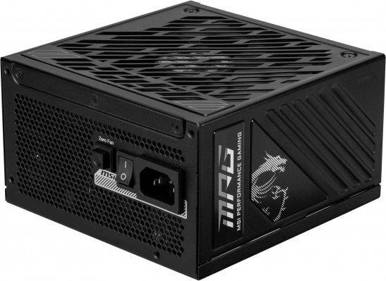 MSI MPG A1000GS PCIE5
