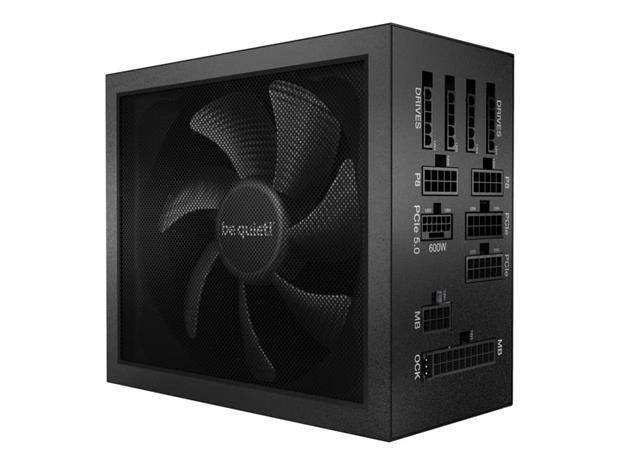 BE QUIET Dark Power 13 1000W Titanium Modular