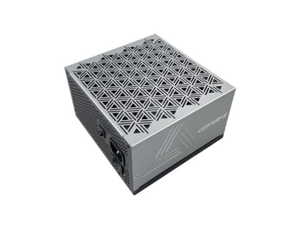 Montech CENTURY II 1050W -virtalähde, 80 Plus Gold