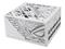PSU ASUS ROG-STRIX-1000P -GAMING-WHITE 80+Plat – kuva 5