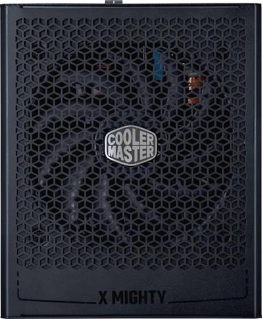 Cooler Master X Mighty 2000W ATX 3.1 -virtalähde, 80 Plus Platinum