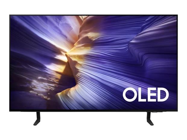Samsung QE42S90FAE (42"), QLED-televisio