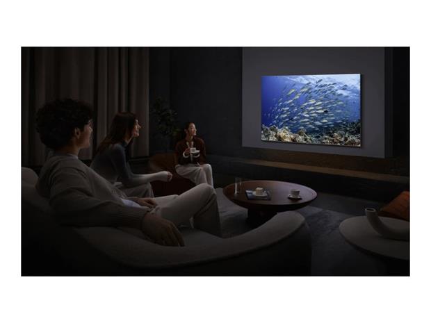 Xiaomi ELA6088EU (50"), QLED-televisio