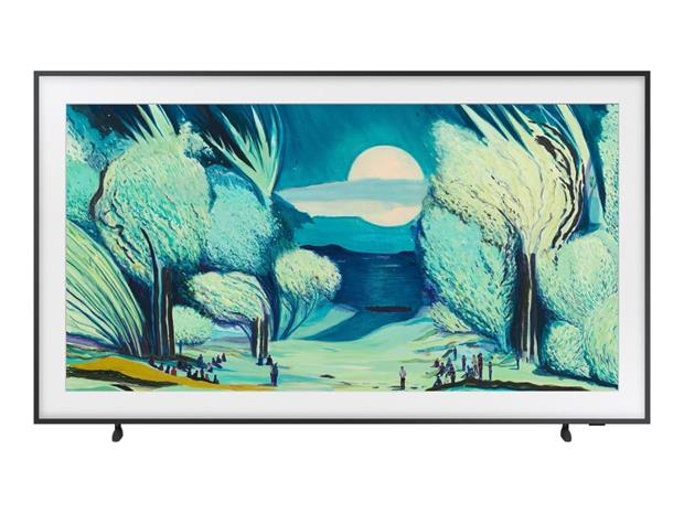Samsung QE65LS03FAU (65"), QLED-televisio