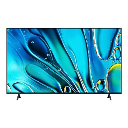 Sony K55S35B (55"), LED-televisio