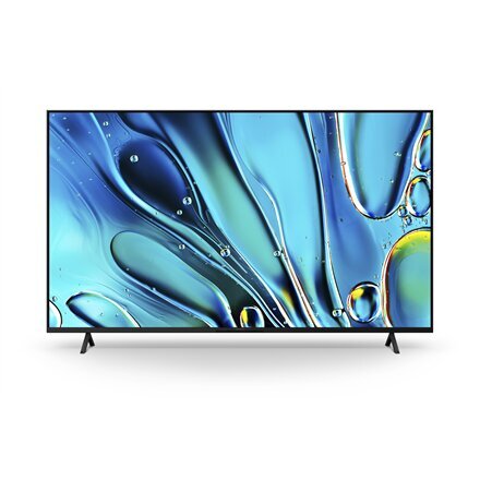 Sony K65S35B (65"), LED-televisio