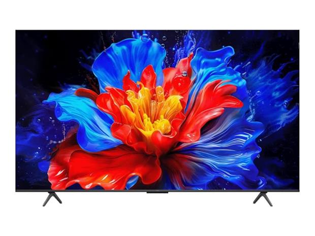 TCL 55P8K (55"), LED-televisio