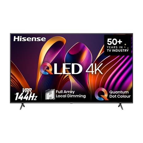 Hisense 75E7NQ (75"), LED-televisio