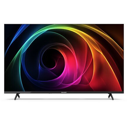 Sharp 40HA1205E (40"), LED-televisio