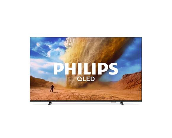 Philips 50PUS7810 (50"), LED-televisio
