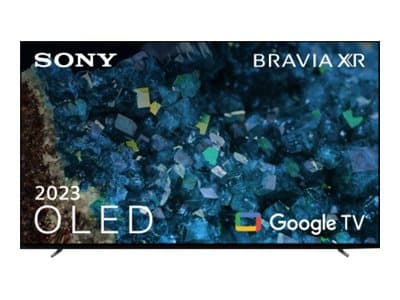 Sony FWD-55A80L (55"), LED-televisio – kuva 1/1