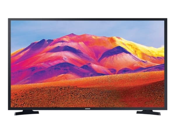Samsung HG32T5300EZ (32"), QLED-televisio