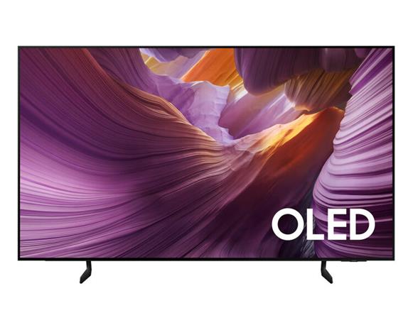 Samsung QE65S85FAE (65"), OLED-televisio